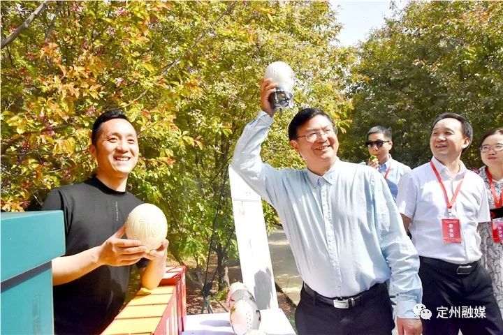 定州古城旅游景点大全,千年古都魅力定州