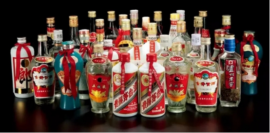 菜市场暗藏的“自酿原浆”是白酒之光？行家：水太深，一点不敢碰