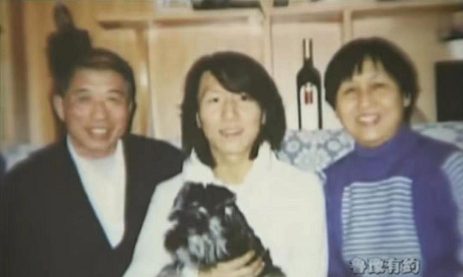 胡海泉和陈羽凡怎么了,胡海泉与陈羽凡现状