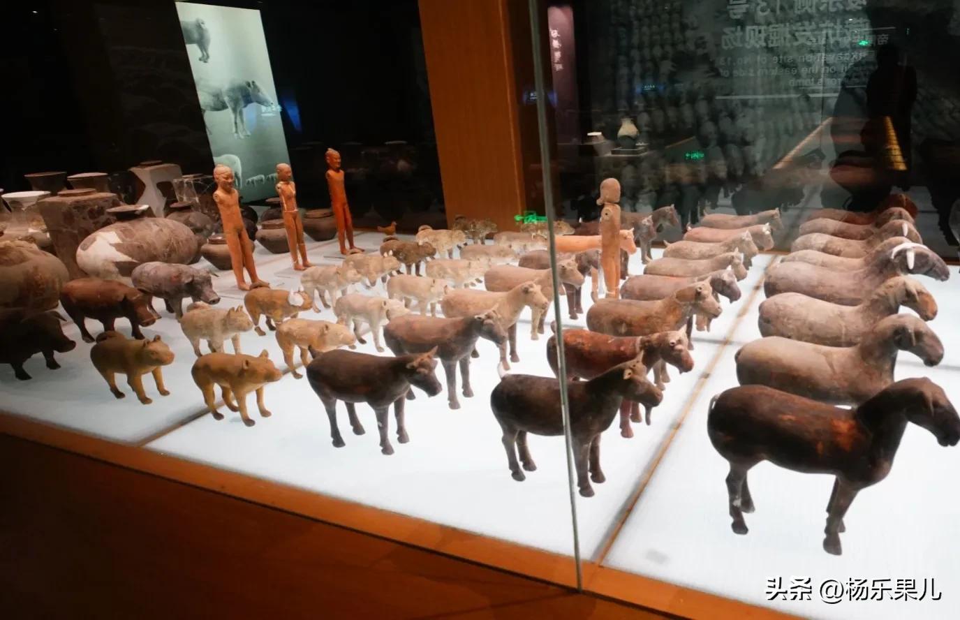 咸阳十景,陕西咸阳名胜古迹有哪些