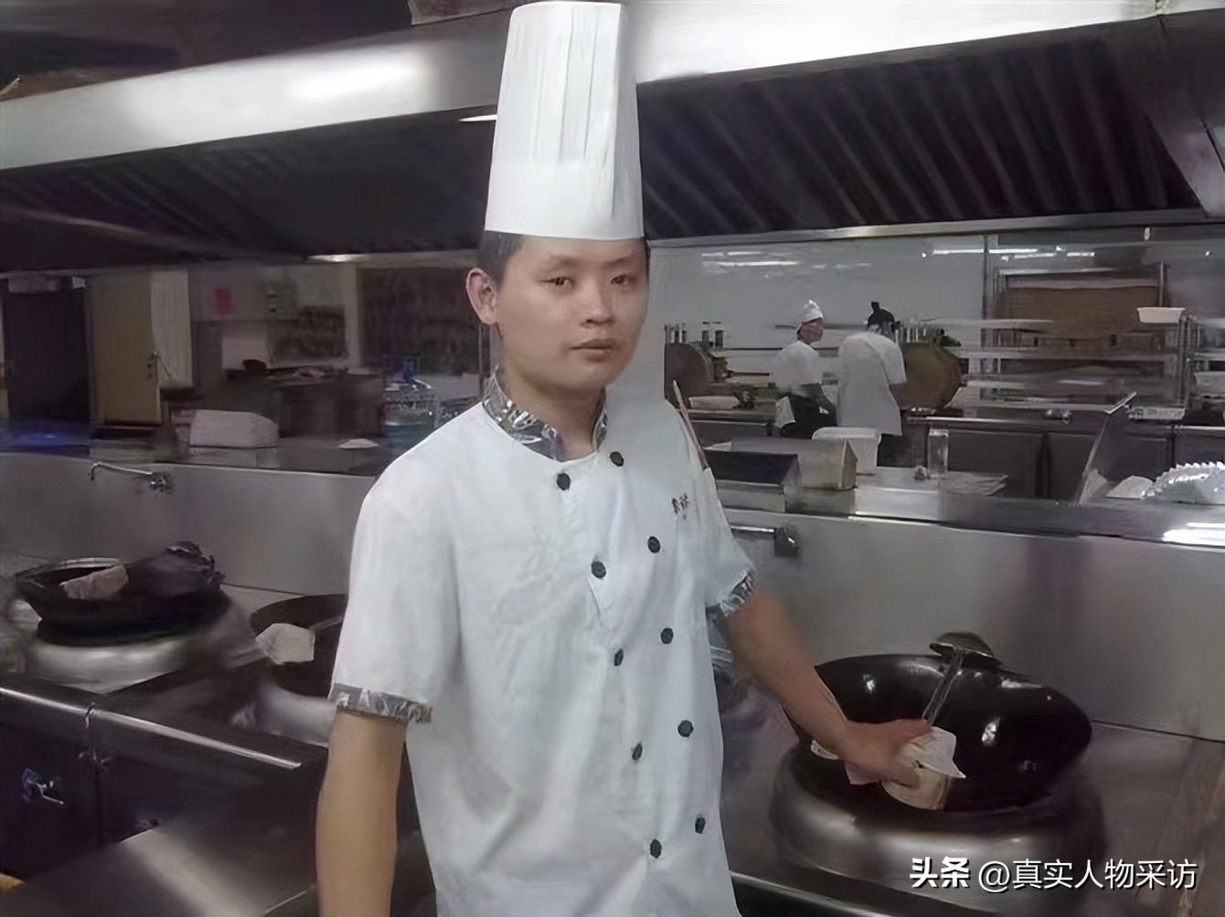 外卖小哥创业成功的秘诀,外卖小哥创业成功经历