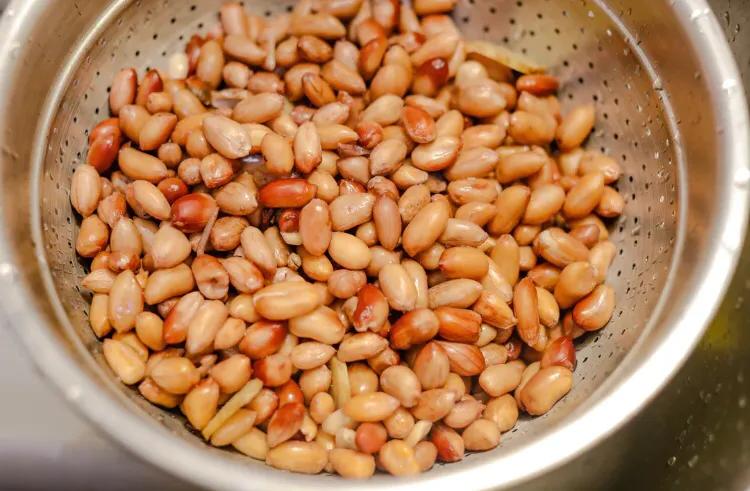 夏天大家喜欢吃的凉拌菜快来看看,家常菜适合夏天做的一道凉拌菜