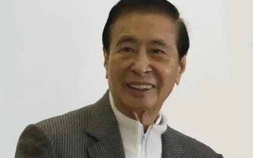 2022年中国首富,中国首富2022年排名一览表