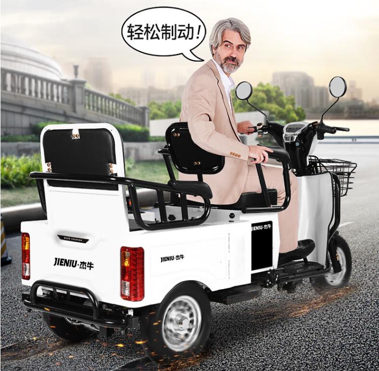 正规可上牌的电动三轮车推荐,能上牌的电动三轮车新款