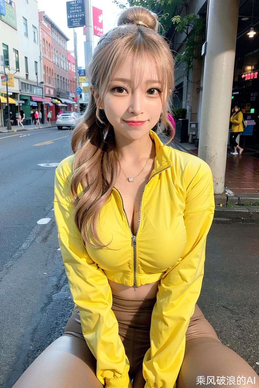 喜爱运动锻炼的女性们,喜欢运动的女孩是什么样的人