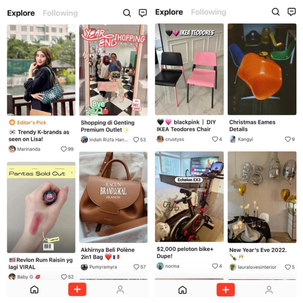 小红书出海，打不过“小黄书”