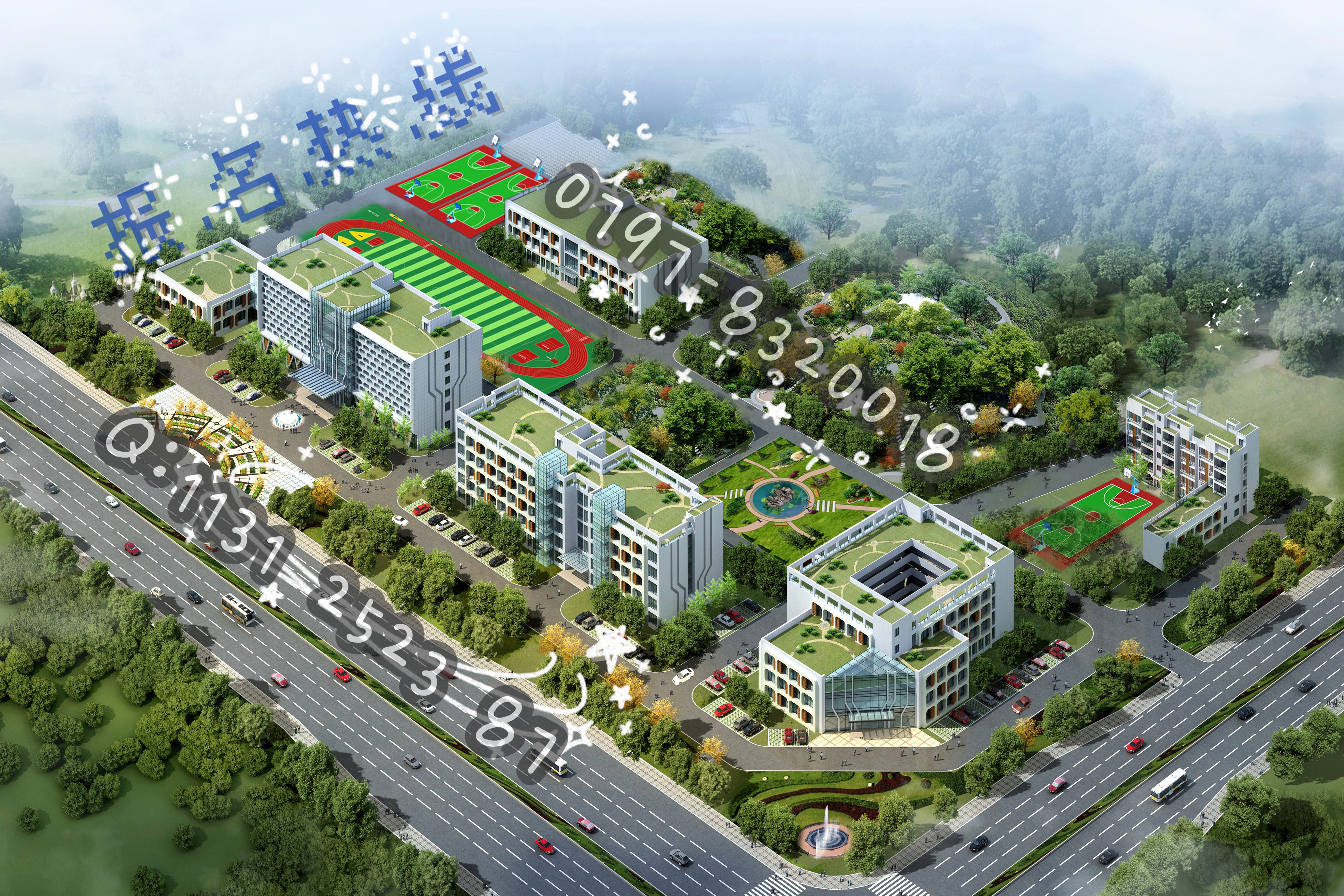 北大青鸟科技学费多少钱,重庆北大青鸟学费一览表