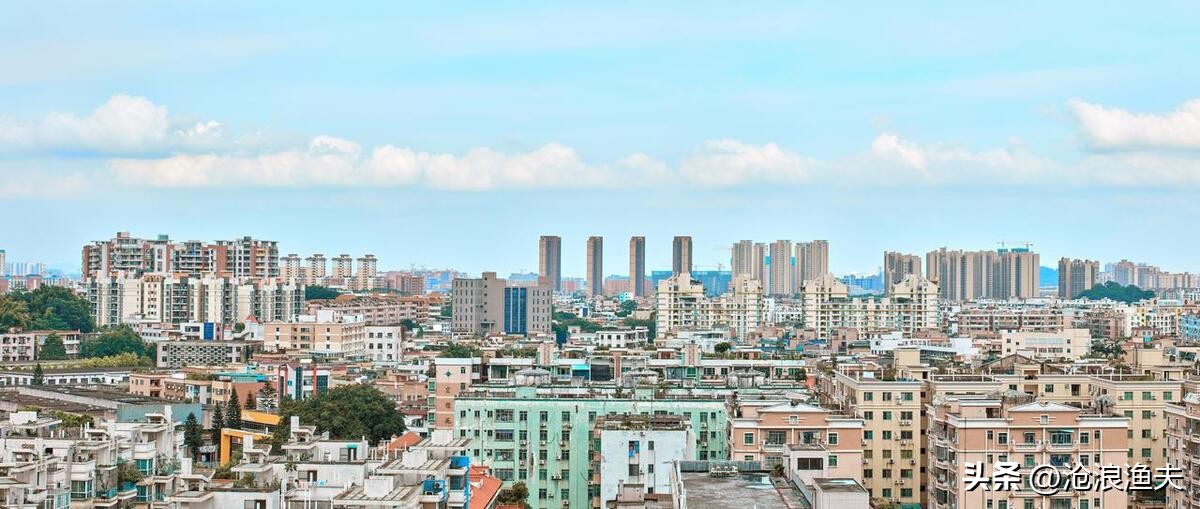 中国的城市化率图表,城镇化率越高意味着发展得越快