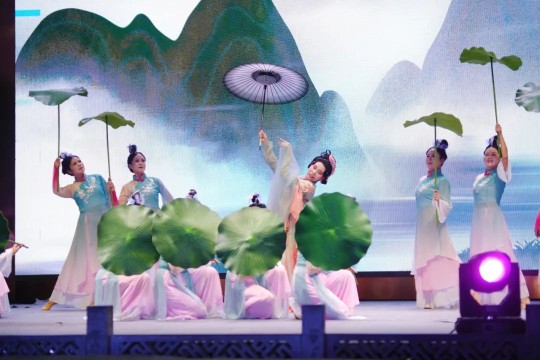 “屯”点时间，“昱”见春天｜美景篇之花朝节