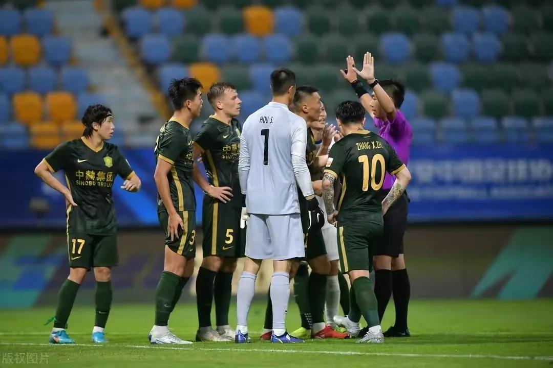 韩媒炒作国足踢少林足球,中超韩媒