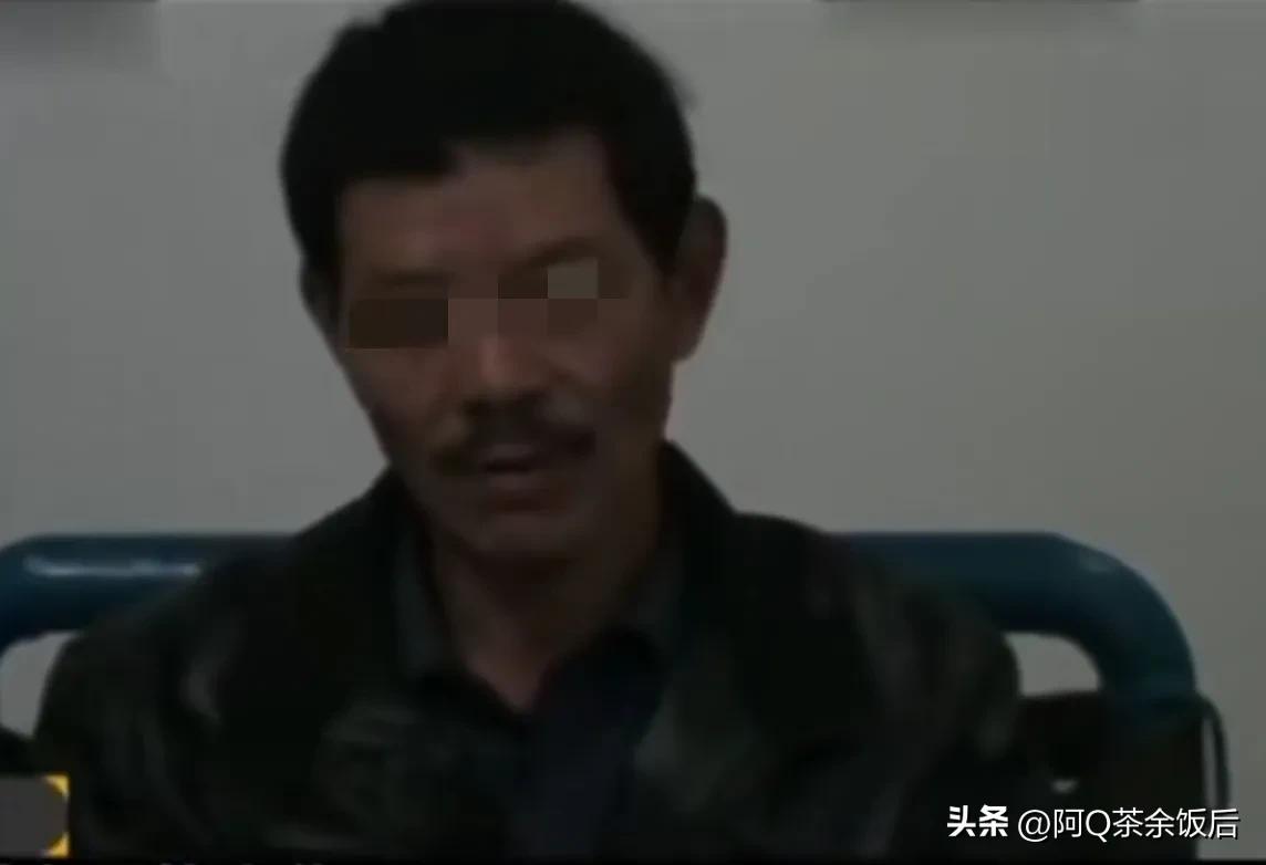 村夫人间蒸发，媳妇竟然照常打麻将，一条短信暴露真相。