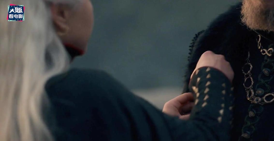 《龙之家族》第10集超万字解析！黑女王黑化！伊蒙德引爆龙战