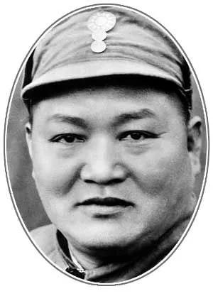 罗炳辉与滇军的特殊情缘「张元琦」