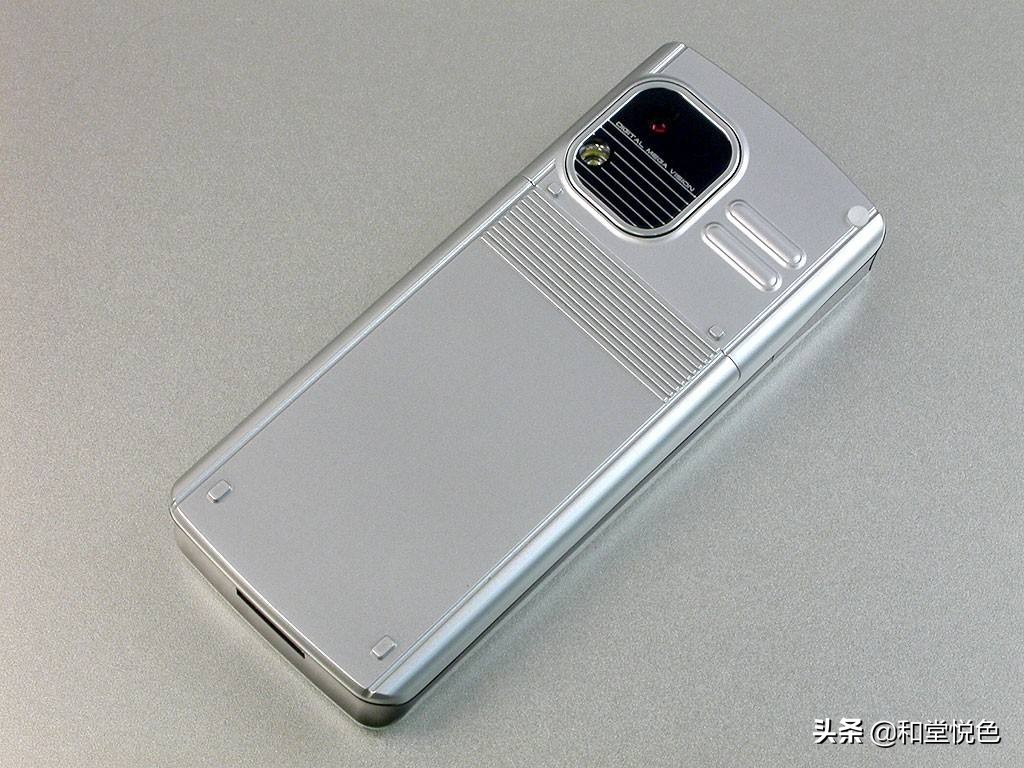 波导手机现状,昔日的波导现何在