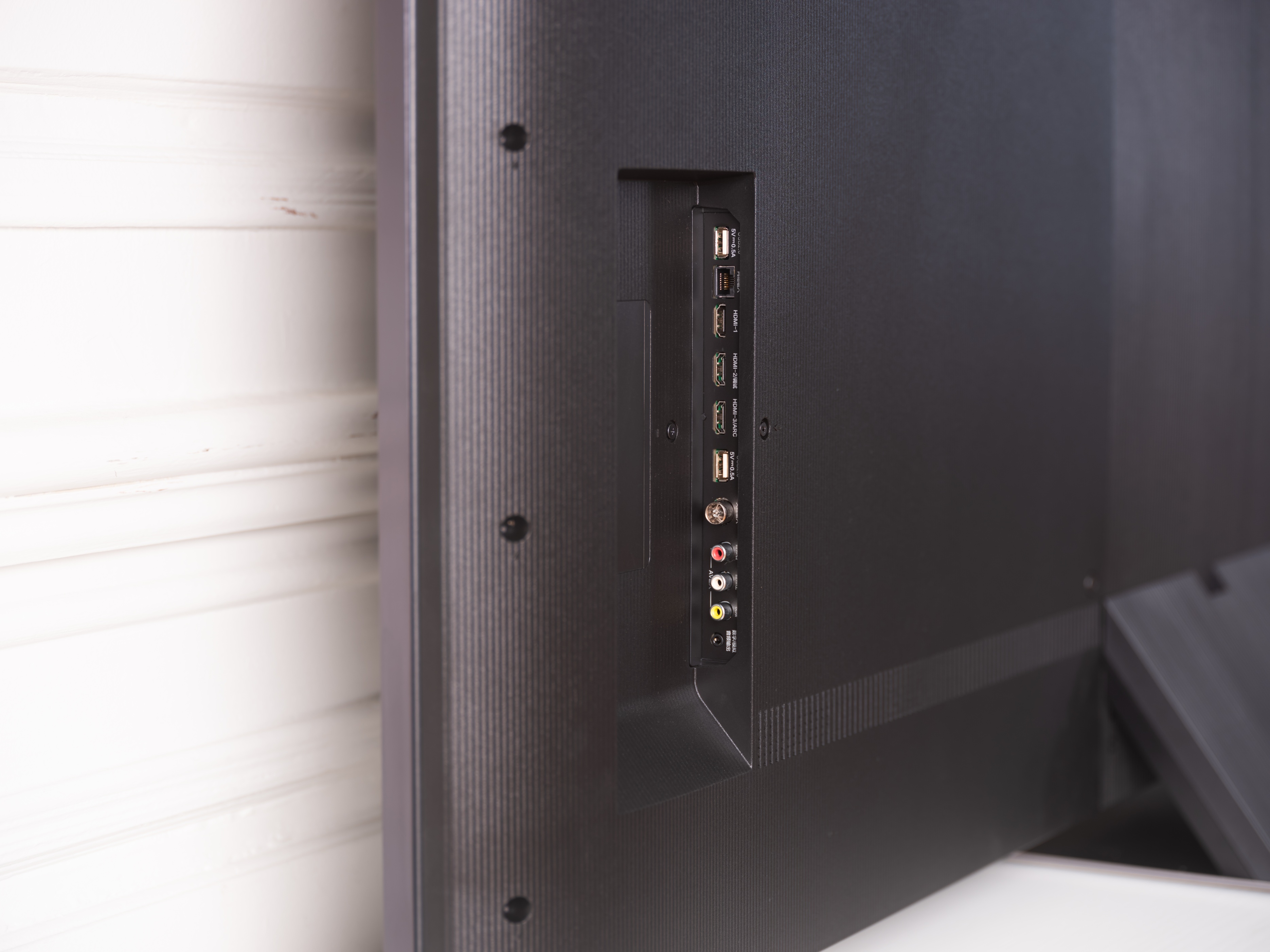 电视机推荐tclq10,tclq10gpro55寸电视评测