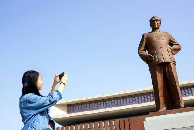 天津南开和河东区哪个大,南开为啥叫南开