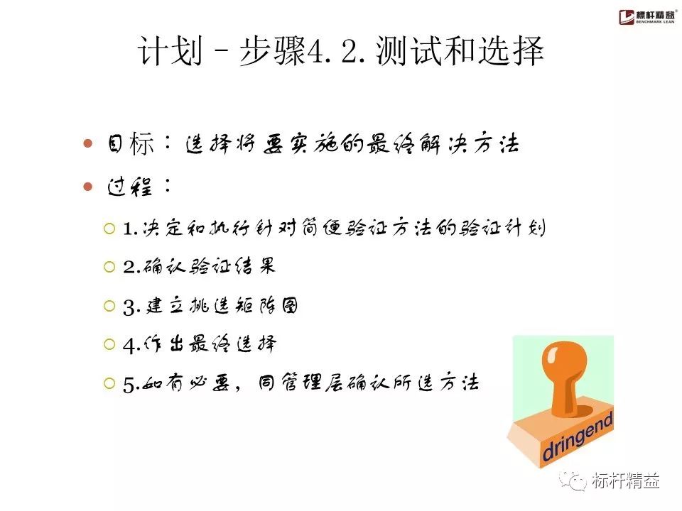 pdca是精益管理方法吗,pdca计划超实用表格
