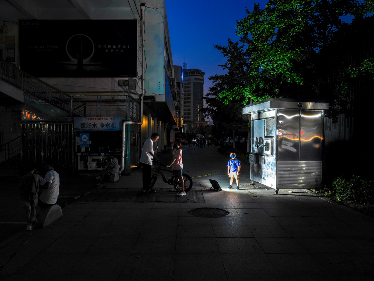 周国献摄影,周国献摄影作品