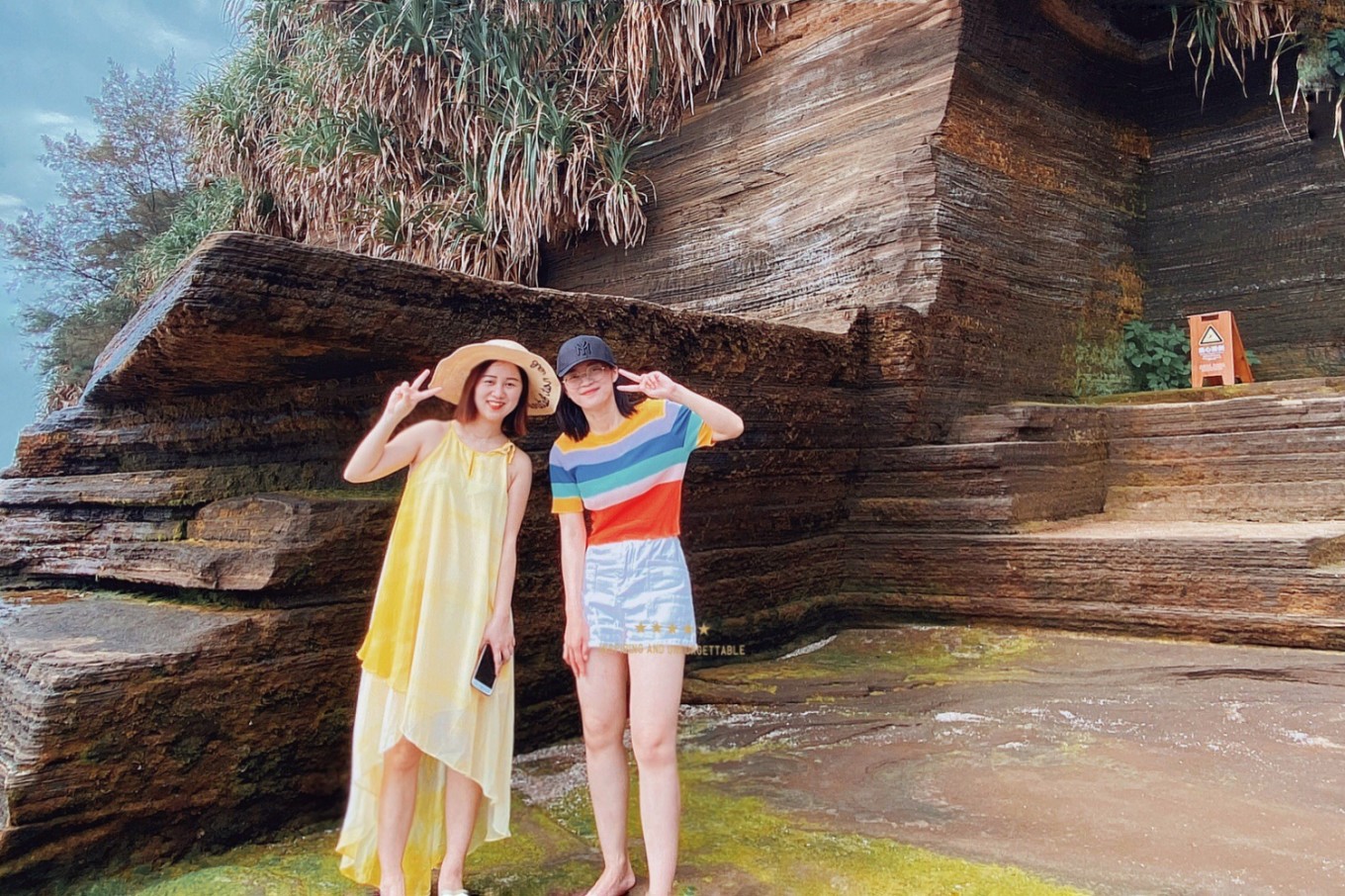 四天三晚北海涠洲岛旅游攻略,北海攻略涠洲岛攻略