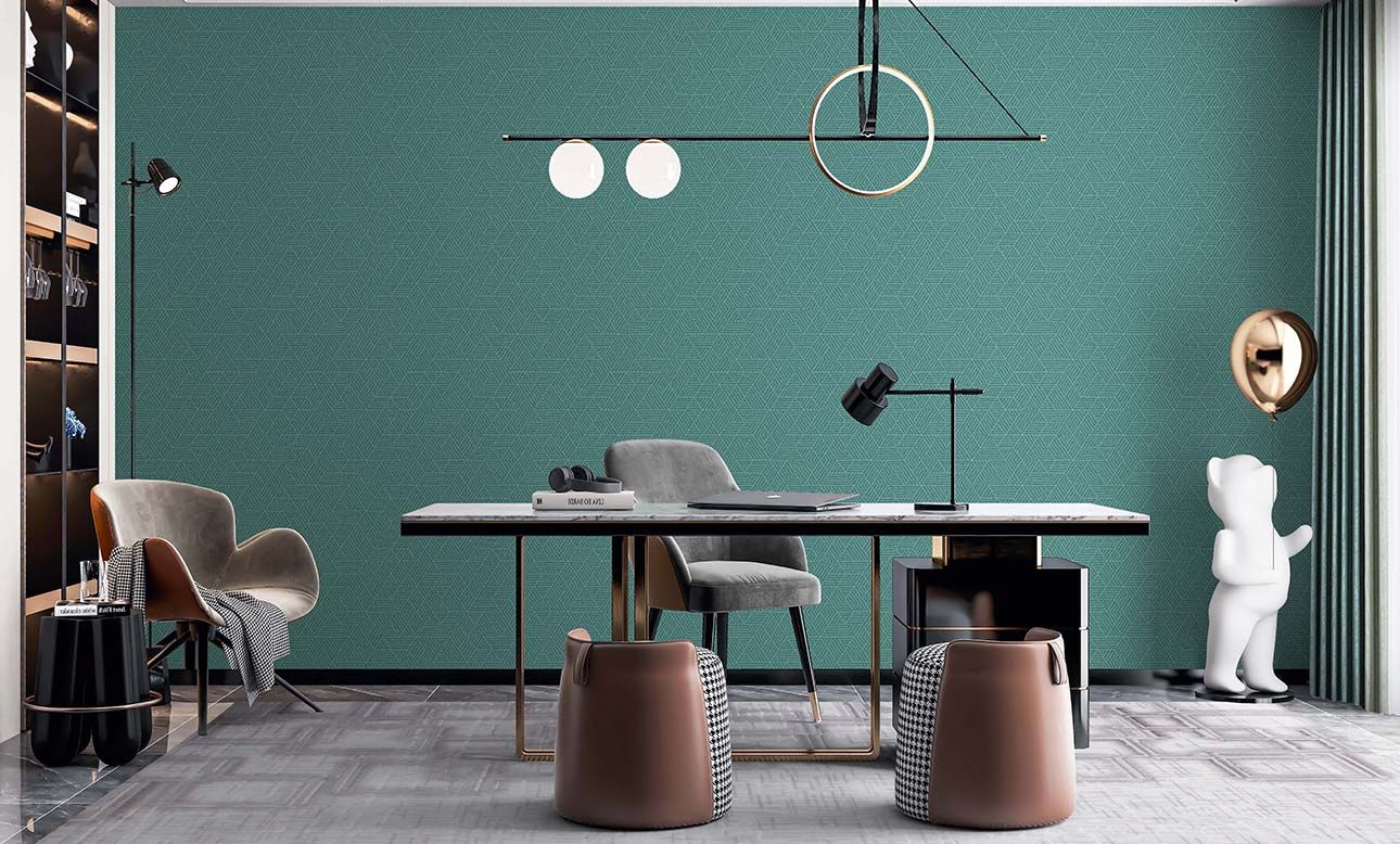 大自然墙布和米兰墙布哪个好,上海米兰墙布加盟代理