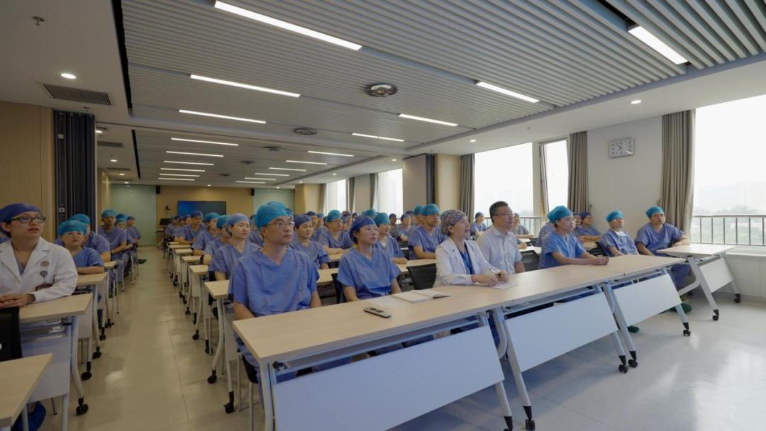 全国最好的麻醉科,全国麻醉专科排名