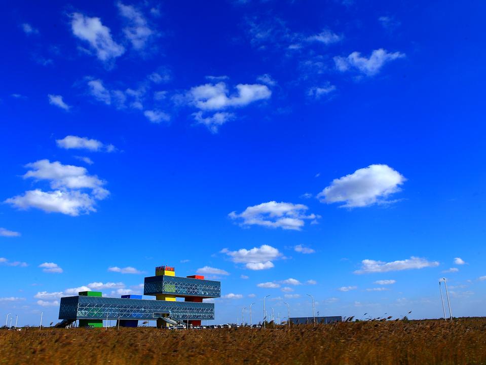 在东营五一假期应该去哪玩,东营人五一旅游攻略自由行