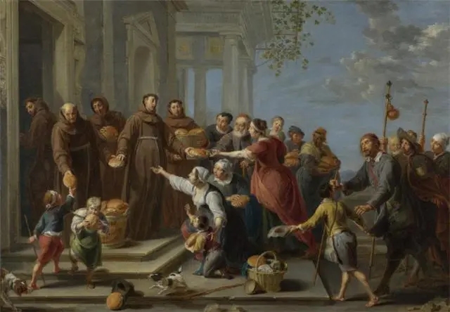 中世纪欧洲教会对国家生活的影响,中古时代欧洲教会的影响