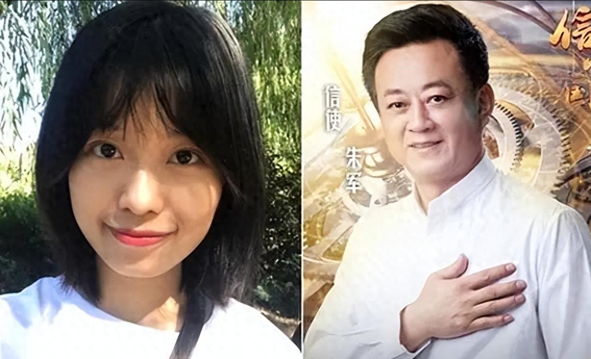 明星主持人朱军简历,央视著名主持人朱军生平简介