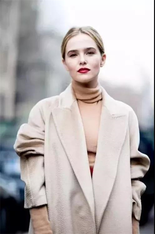 不同肤色的人怎么选择适合的颜色,不同肤色该怎么选棕色