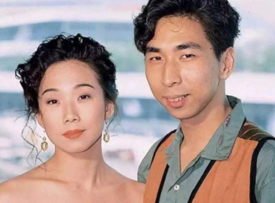 叶倩文与林子祥分别出生何年,叶倩文靠林子祥才出名吗