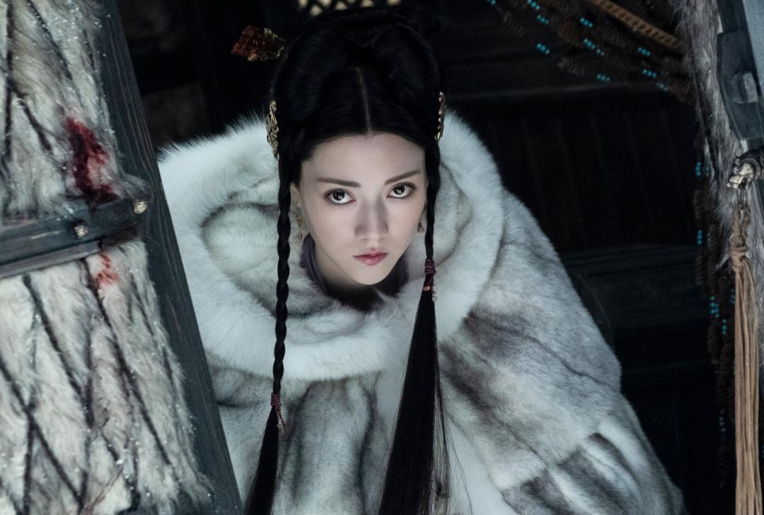 封神中雷震子究竟是谁的孩子,封神雷震子是谁的孩子