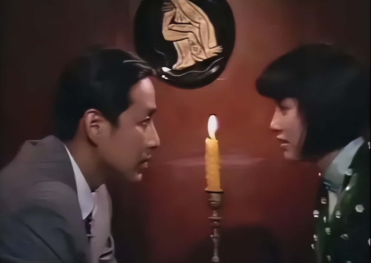 方鸿渐真的一无是处吗,方鸿渐的一个故事