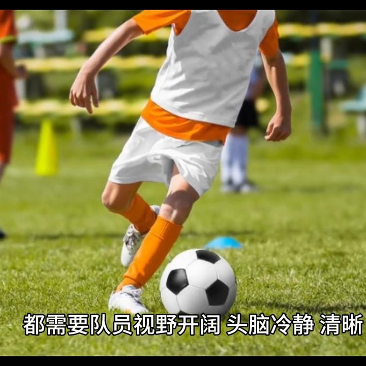 为什么让孩子参与足球比赛,有必要培养自己的孩子踢球吗