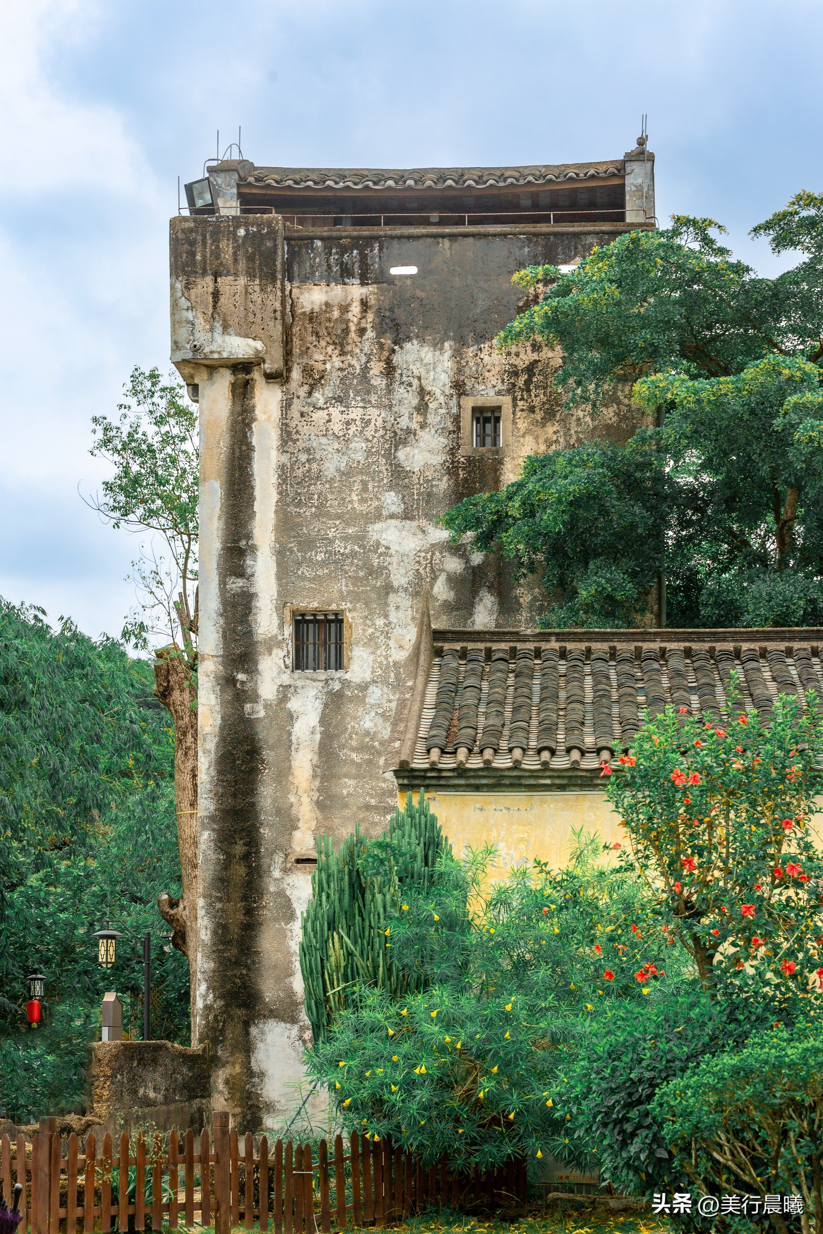 深圳观澜版画村历史,深圳观澜版画村素材