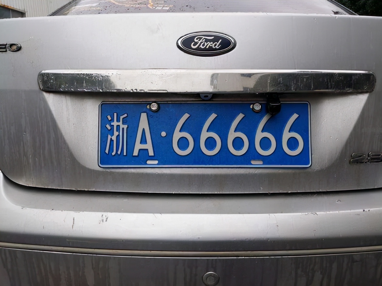 二手车上牌可以选几次号牌 (异地二手车上牌选号方法和技巧)