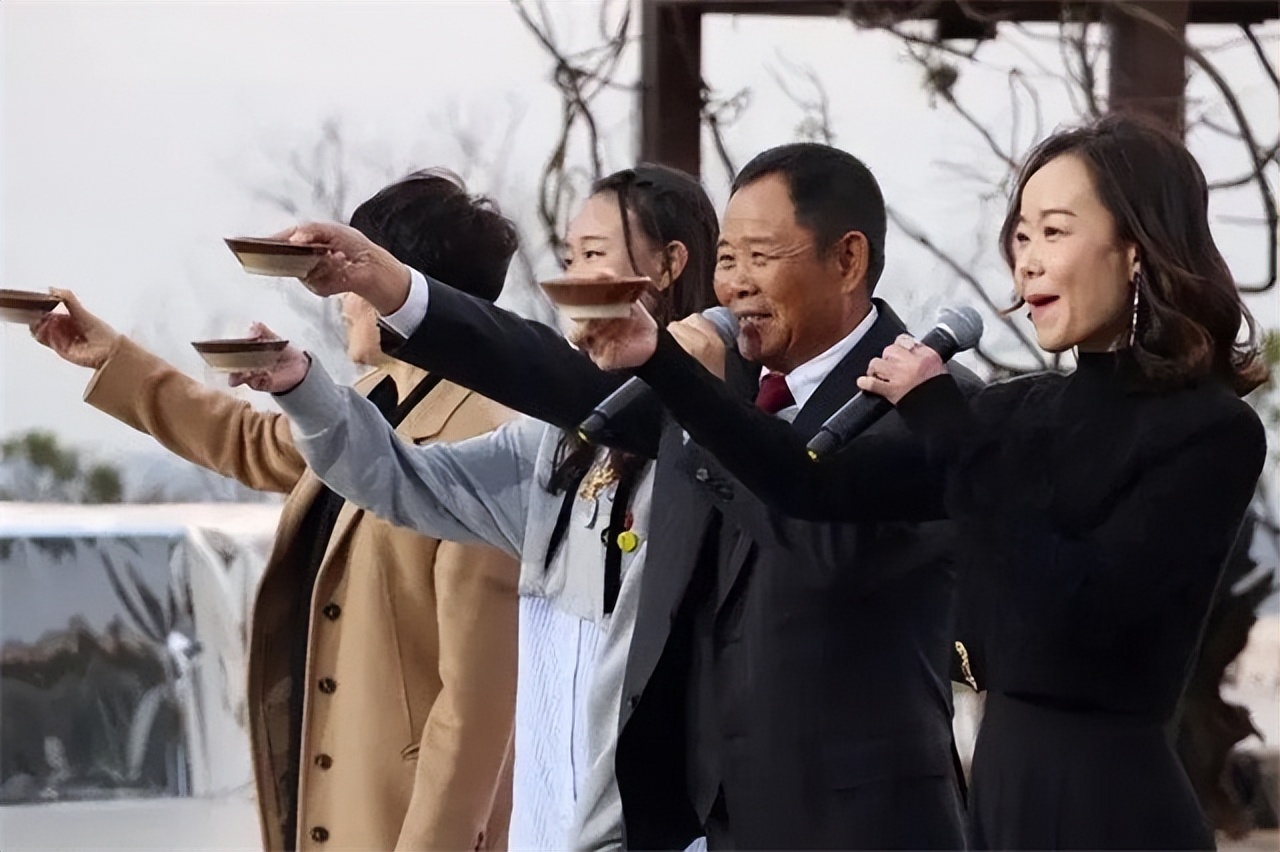 任怀灿的发家史,任怀灿云南