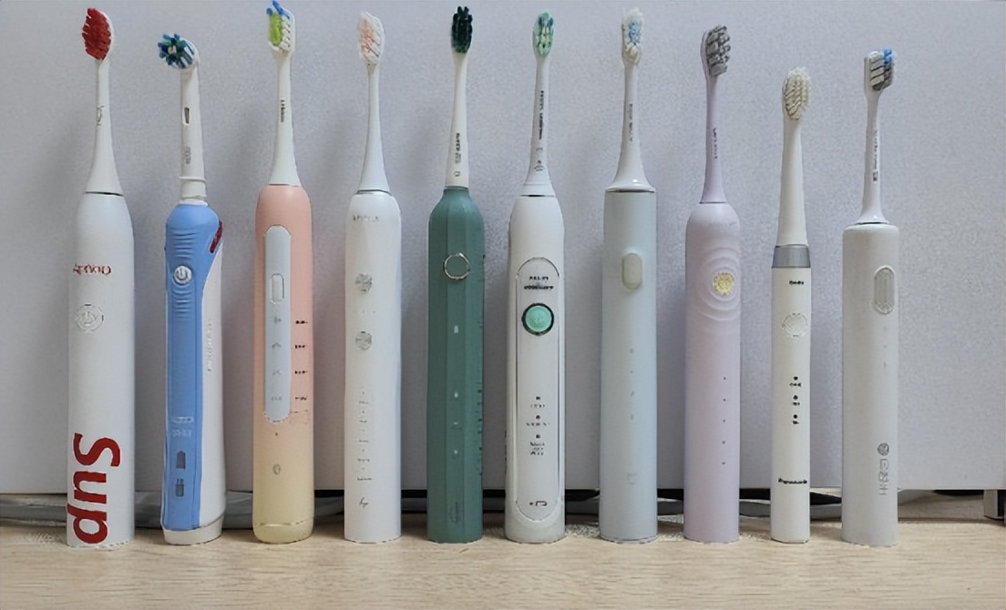 电动牙刷测评飞利浦6730,电动牙刷测评200元以下