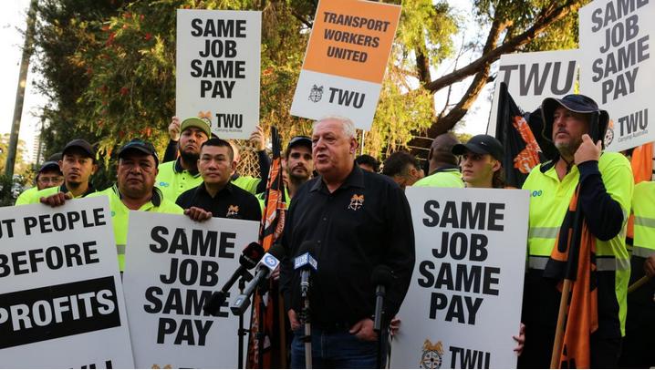 悉尼处理垃圾的办法,悉尼处理大型垃圾