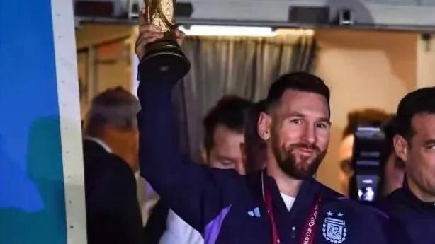 阿根廷队传承,阿根廷足球的传承