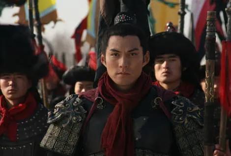 陌上人如玉，公子世无双。《水浒传》中浪子燕青的精彩人生