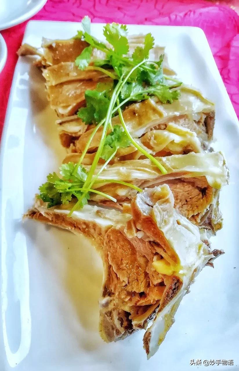 中国十大传统名菜大全,中国菜八大菜系十大名菜