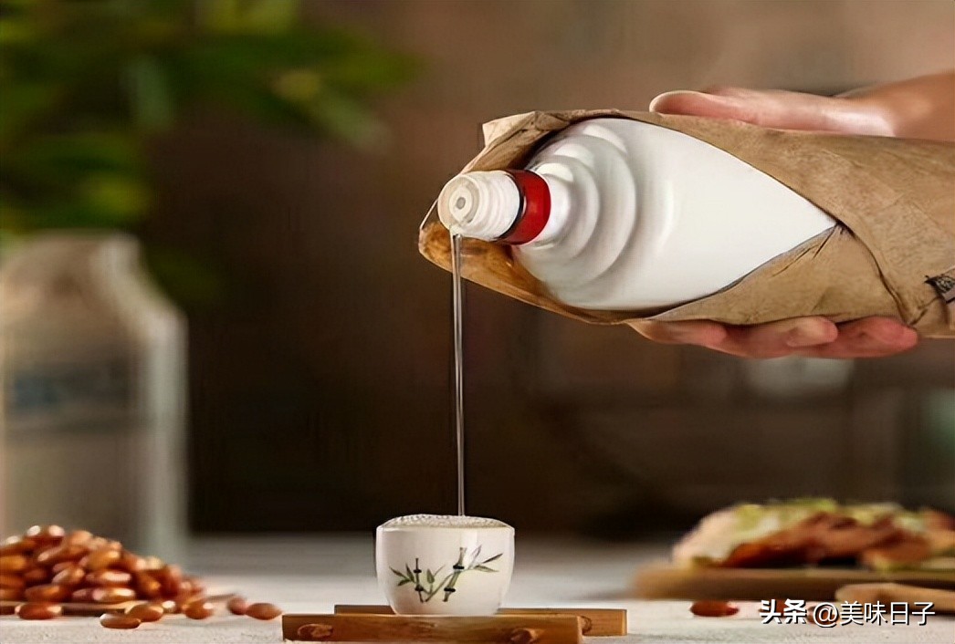 清香型纯粮酒怎么识别真假,低度纯粮酒怎么能试出真假