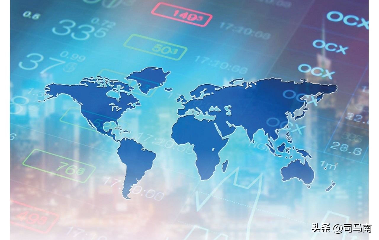 司马南说中国gdp超过美国视频,司马南谈中国gdp