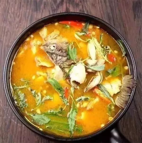 特色绝味鲈鱼做法,七星鲈鱼最正宗的做法