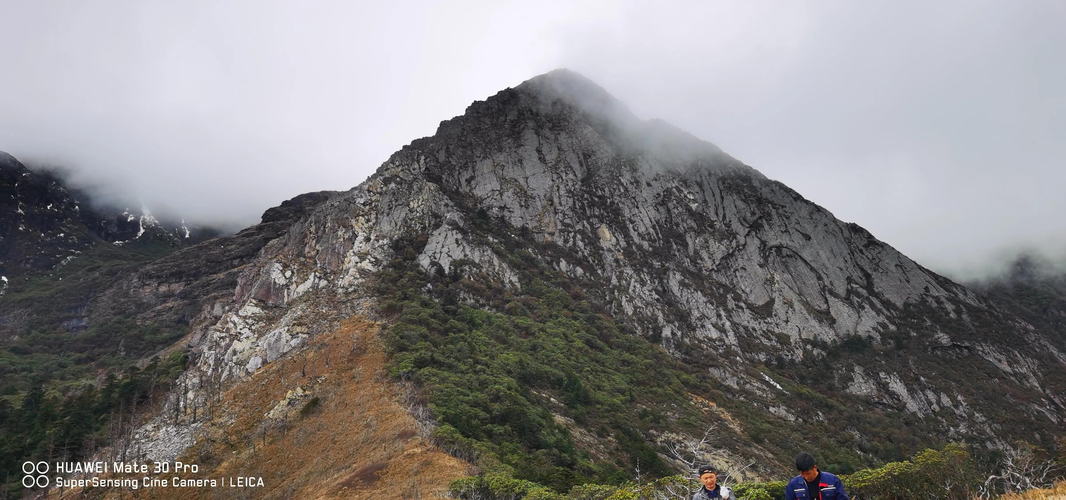 中国百慕大黑竹沟了解一下,中国百慕大黑竹沟近期气温