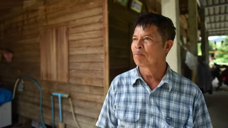 沙特王室蓝钻泰国有没有归还,沙特蓝钻事件后续