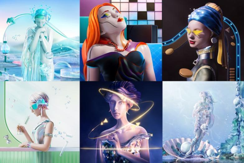 雅诗兰黛创新行为,雅诗兰黛创业