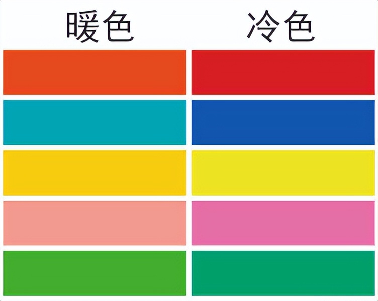 适合偏黑肤色的穿搭颜色,超级显白的穿搭颜色