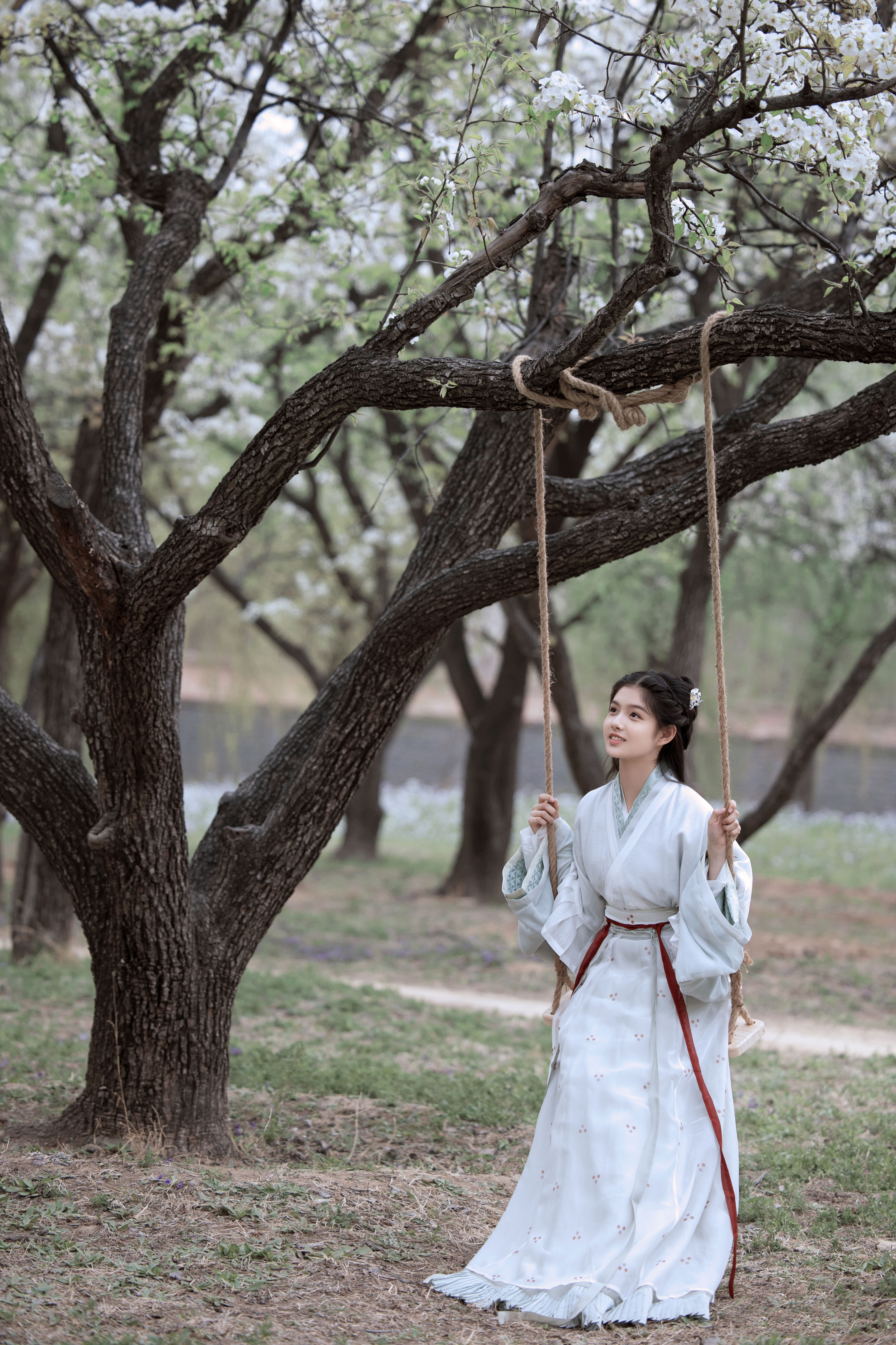 鍥介濡傜敾绯诲垪,鍥介姹夋湇鍐欑湡