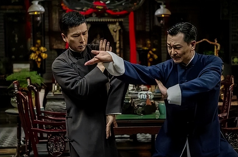 甄子丹即将上映的电影,甄子丹即将上映的4部电影